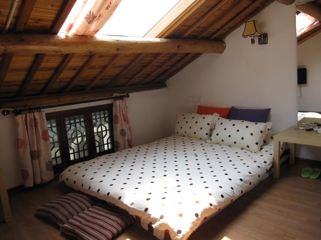 Fiona'S Trip Hostel Ханджоу Стая снимка