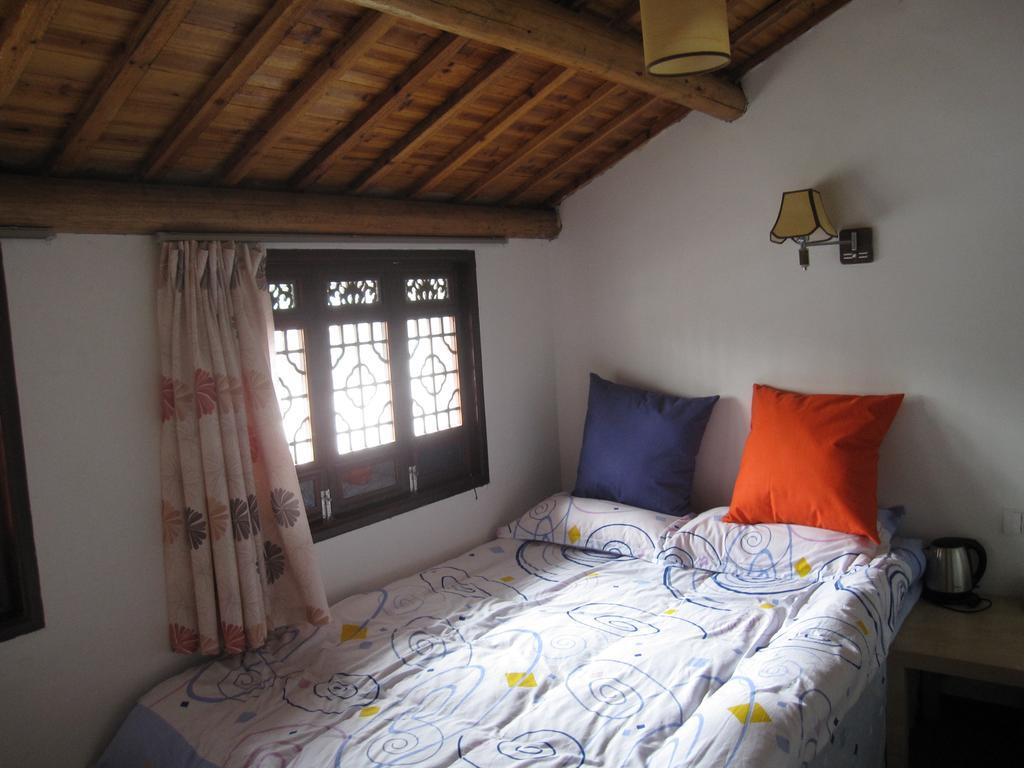 Fiona'S Trip Hostel Ханджоу Стая снимка