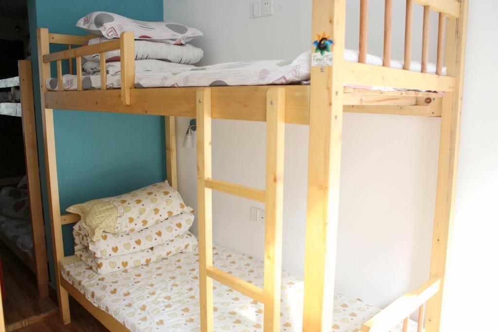Fiona'S Trip Hostel Ханджоу Стая снимка