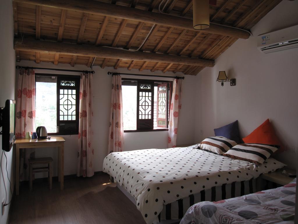 Fiona'S Trip Hostel Ханджоу Стая снимка