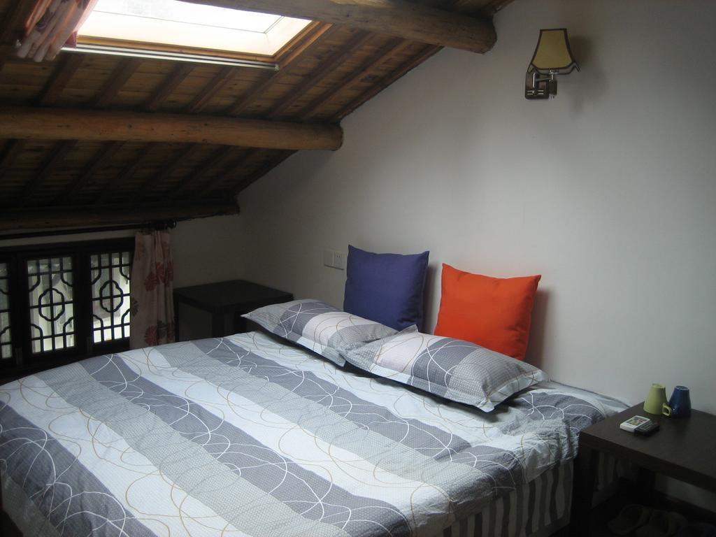 Fiona'S Trip Hostel Ханджоу Стая снимка