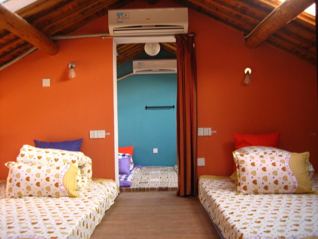 Fiona'S Trip Hostel Ханджоу Стая снимка