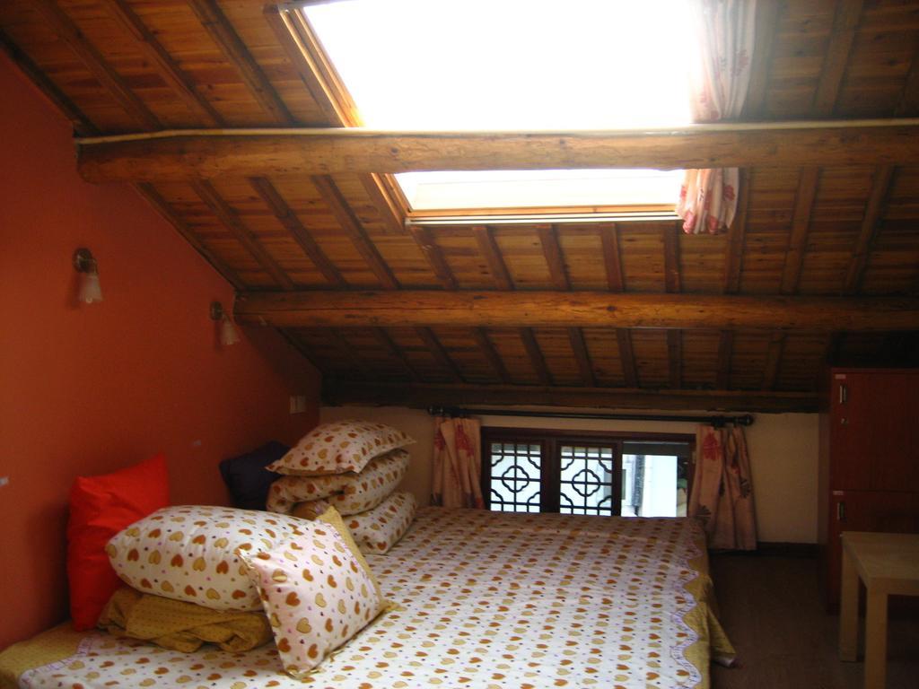 Fiona'S Trip Hostel Ханджоу Стая снимка