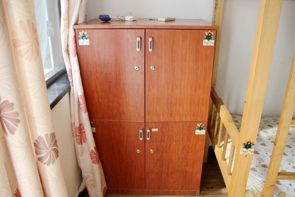 Fiona'S Trip Hostel Ханджоу Стая снимка