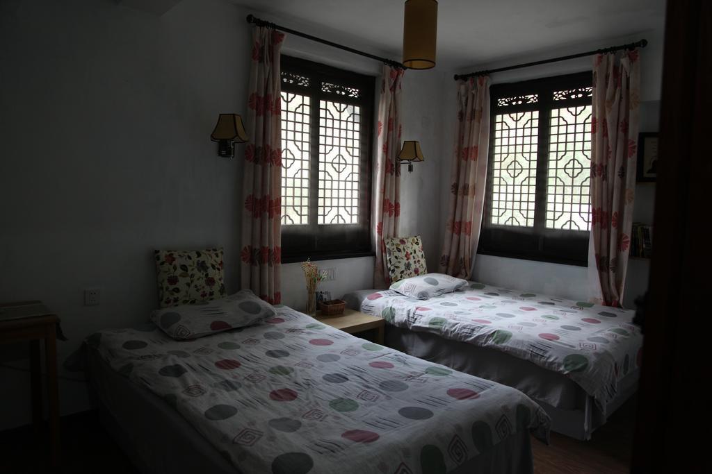Fiona'S Trip Hostel Ханджоу Екстериор снимка