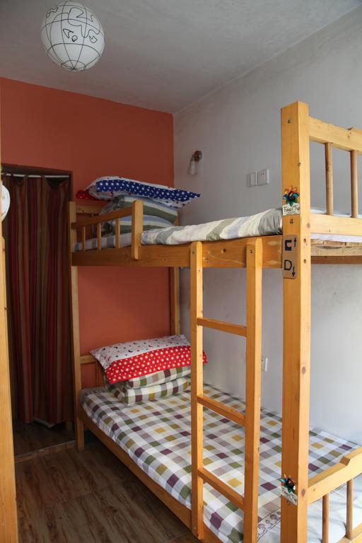 Fiona'S Trip Hostel Ханджоу Екстериор снимка