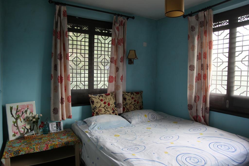 Fiona'S Trip Hostel Ханджоу Екстериор снимка