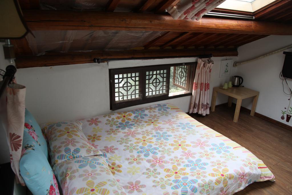 Fiona'S Trip Hostel Ханджоу Екстериор снимка
