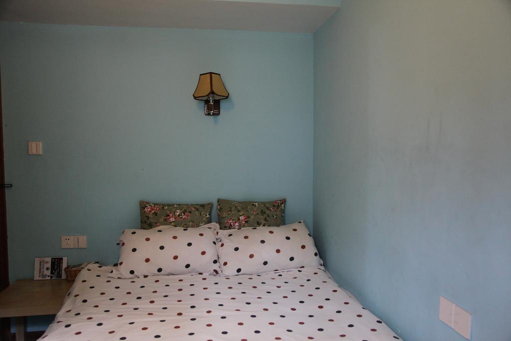 Fiona'S Trip Hostel Ханджоу Екстериор снимка