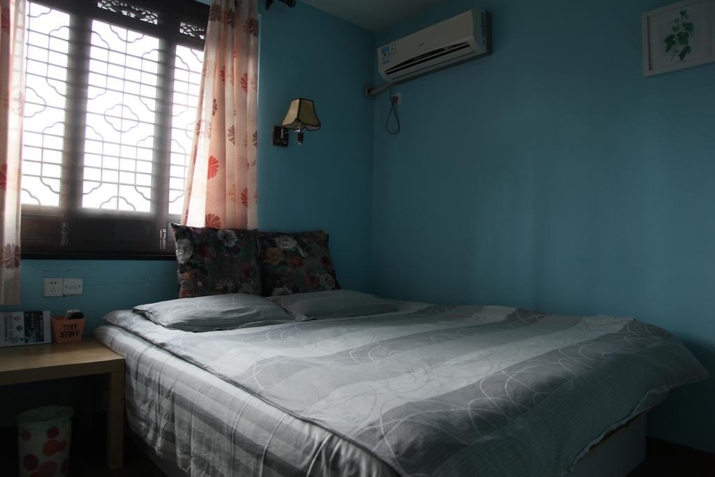 Fiona'S Trip Hostel Ханджоу Екстериор снимка