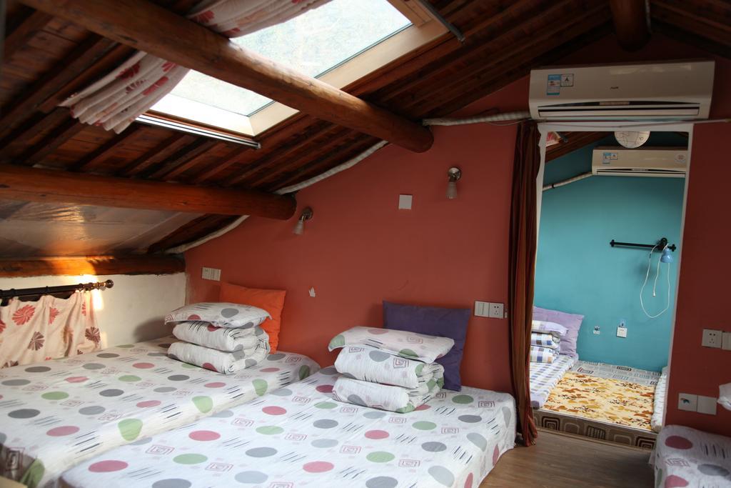 Fiona'S Trip Hostel Ханджоу Екстериор снимка