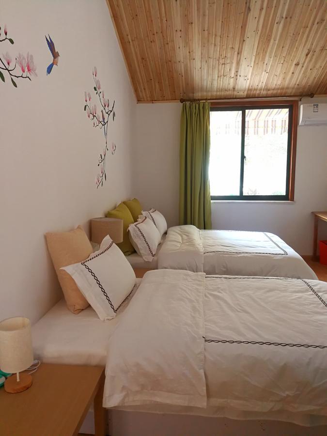 Fiona'S Trip Hostel Ханджоу Екстериор снимка