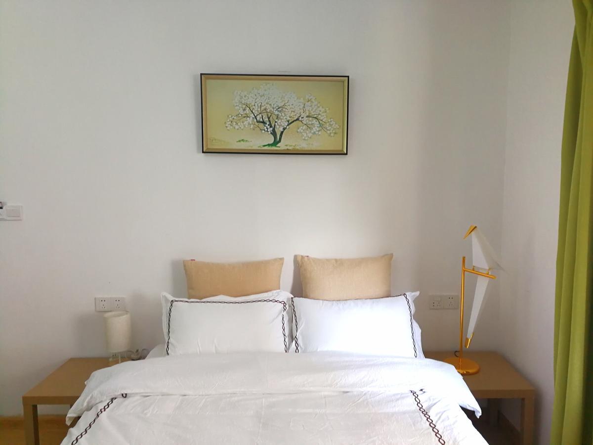 Fiona'S Trip Hostel Ханджоу Екстериор снимка