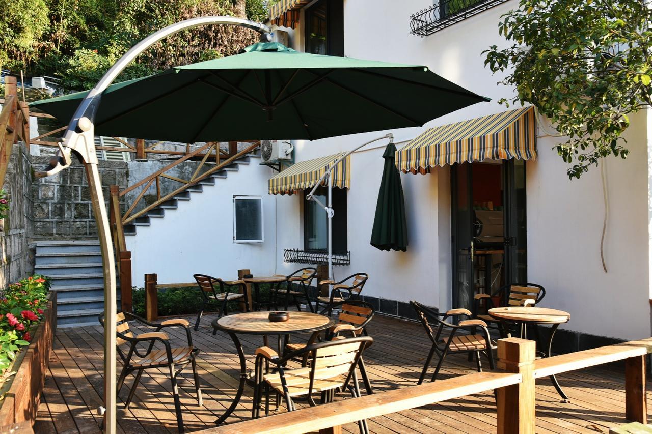 Fiona'S Trip Hostel Ханджоу Екстериор снимка