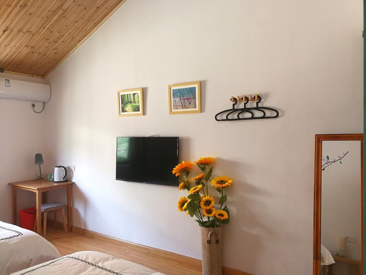 Fiona'S Trip Hostel Ханджоу Екстериор снимка