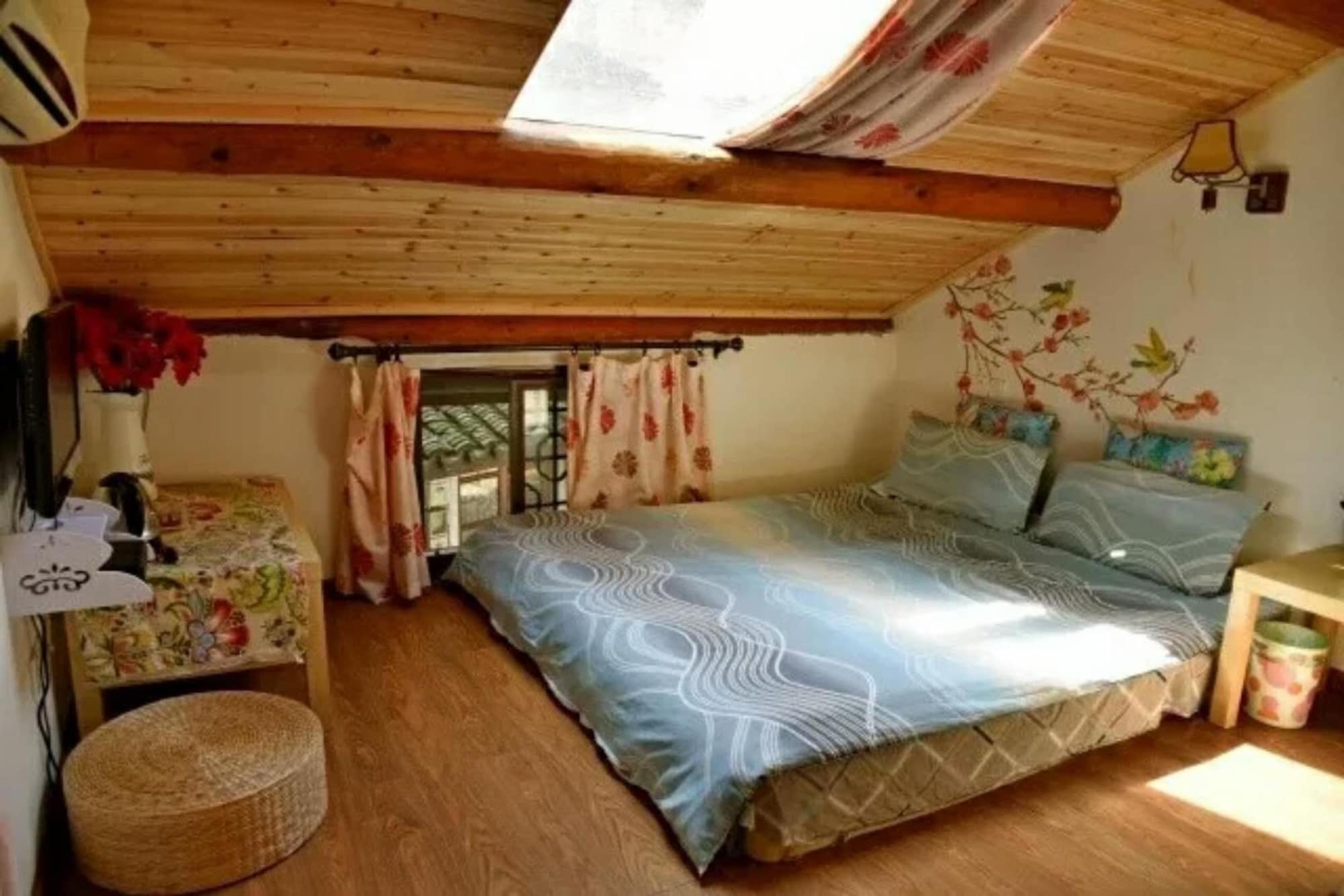 Fiona'S Trip Hostel Ханджоу Екстериор снимка