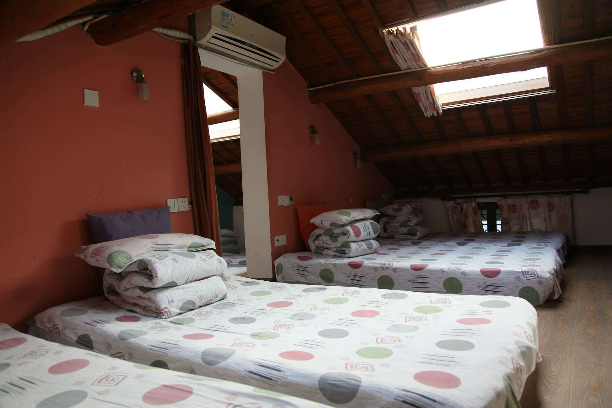 Fiona'S Trip Hostel Ханджоу Екстериор снимка